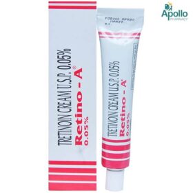 Tinasel 2.5 Gm Cream 20 Gm