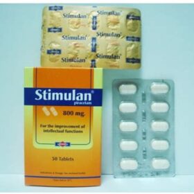 Stimulan 800mg 30 Tablets
