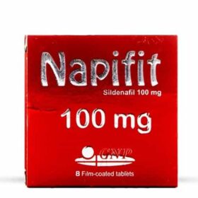 Napifit 75mg