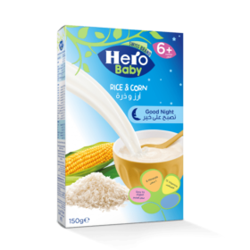 HERO BABY RICE
