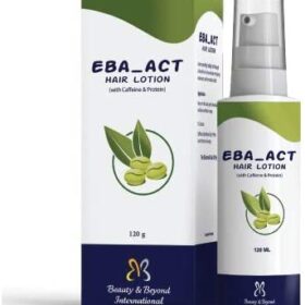 EBA-ACT HAIR LOTION