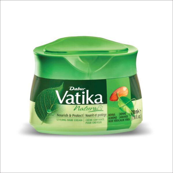 DABUR VATIKA HAIR