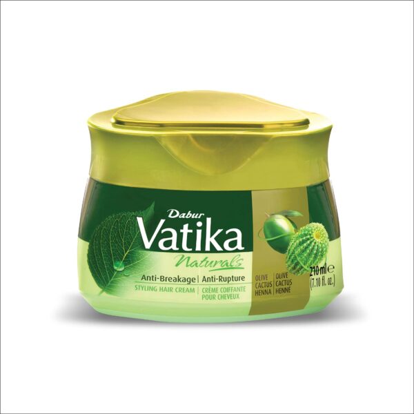VATIKA CREAM 70 ML