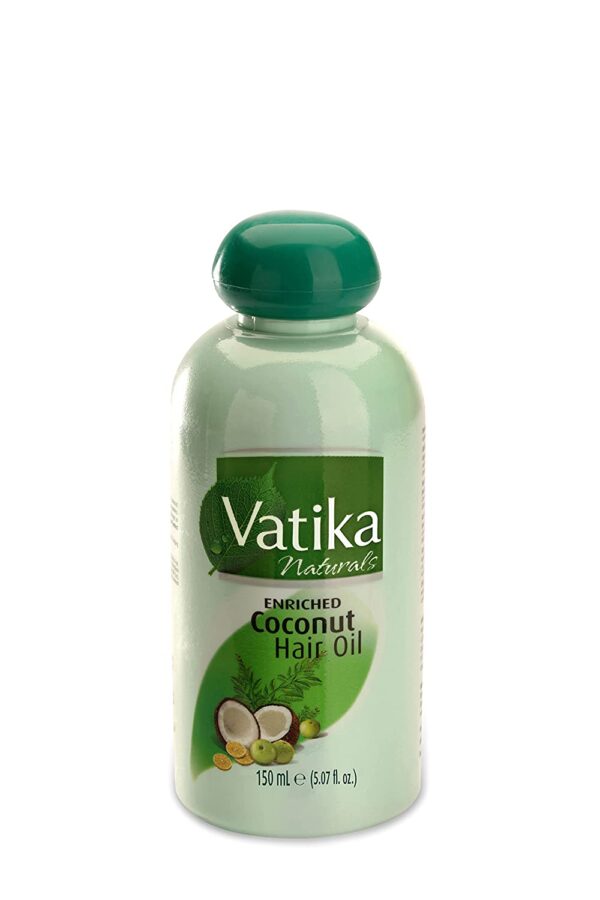 VATIKA HAIR OIL50 ML
