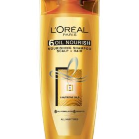 LOREAL OIL NOURISHING