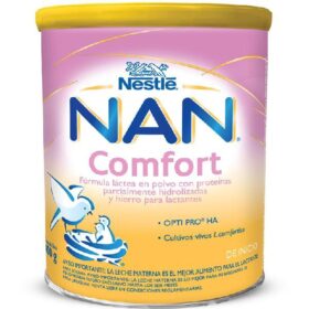 nan comfort