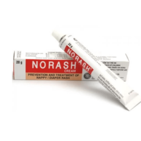 NO RASH CREAM