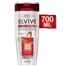 loreal elvive total repair 700