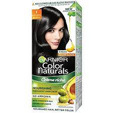 garnier color naturals 1