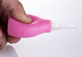 شفاط مخاط اطفال