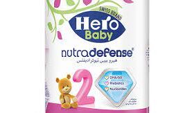 HERO BABY Nutradefense 2