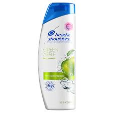 HEAD&SHOULDERS
