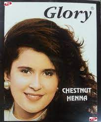 GLORY CHESTNUT