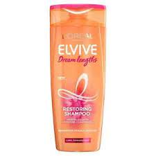 elvive shanpoo400