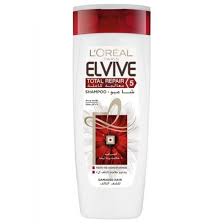Elvive shampoo 400