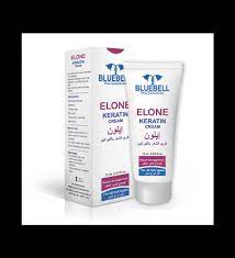 ELONE KERATIN CREAM