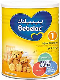 BEBELAC 1 MILK