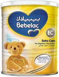 BEBELAC EC MILK