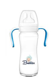 ببرونه بابلز باليد 260مل