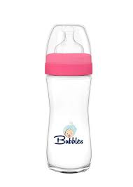 ببرونه بابلز كلاسيك 260 مل روز