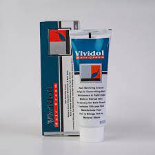 VIVIDOLL HAIR CREAM