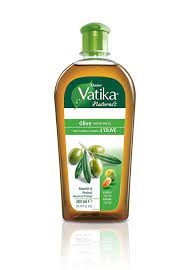 VATIKA زيتونOIL FOR HAIR