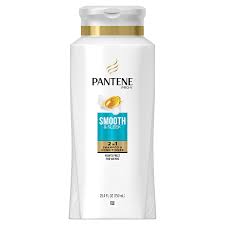PANTENE SMOOTH