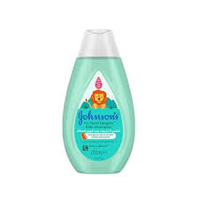 جونسون بلسم لاتشابك بعد اليوم 200