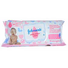 جونسون وايبس 72 منديل