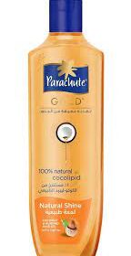 باراشوت جولد بجوز الهند واللوز 180