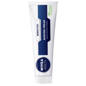 NIVEA SHAVING CREAM