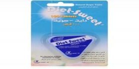 DIET SWEET 100TAB