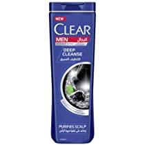 كلير للرجال شامبو ضد القشرة 360