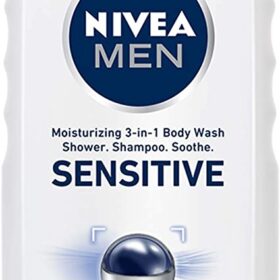 NIVEA SENSITIVE