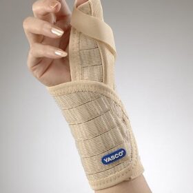 YASCO WRIST/THUMB