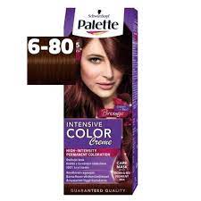 باليت صبغه بنى مارسالا 80-6