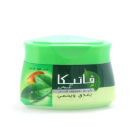 فاتيكا كريم بالحناء واللوز 140مل