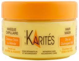 كاريتريس حمام كريم بزبده الشيا 500