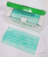 ماسك كمامة قطعة 1.5