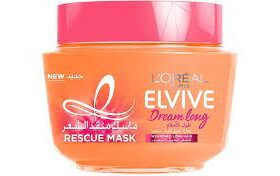 لوريال طول الاحلام ماسك 300مل