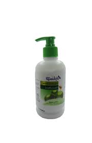 فيانسيه كريم مغذي للشعر الصبار