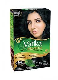 فاتيكا حنه اسود 6 اكياس