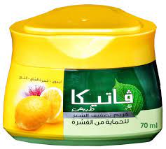 فاتيكا كريم 170مل ليمون