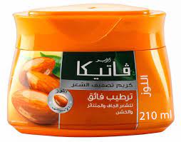 فاتيكا كريم اللوز 210مل