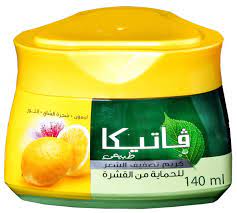 فاتيكا كريم الليمون 140مل