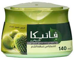 فاتيكا كريم بالزيتون والصبار 140مل