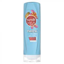 صانسيلك بلسم كثيف خروع 350 مل