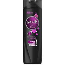 صانسيلك شامبو 180 مل لمعان ساحر