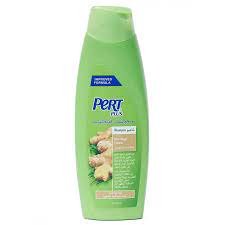 شامبو بيرت بلاس بالزنجبيل 200مل