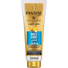 بانتين بديل زيت 350 مل عناية يومية